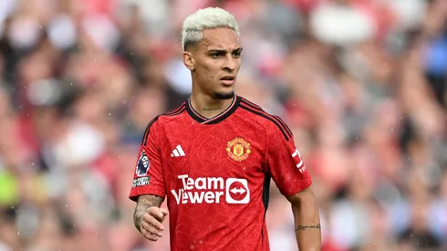 Antony fue denunciado por violencia contra su ex pareja y contra otras dos mujeres.