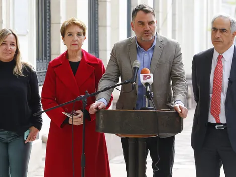 ¿Por qué Chile Vamos no apoyó la declaración por los 50 años del golpe?