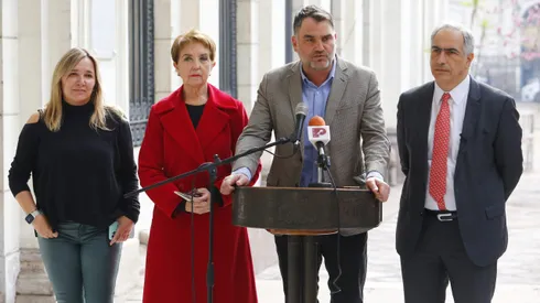 ¿Por qué Chile Vamos no apoyó la declaración por los 50 años del golpe?