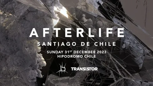 Revisa los eventos que hay para Año Nuevo.