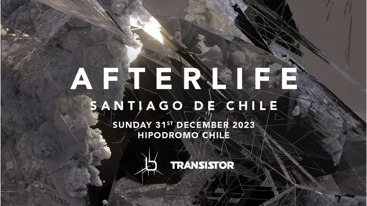 Revisa los eventos que hay para Año Nuevo.