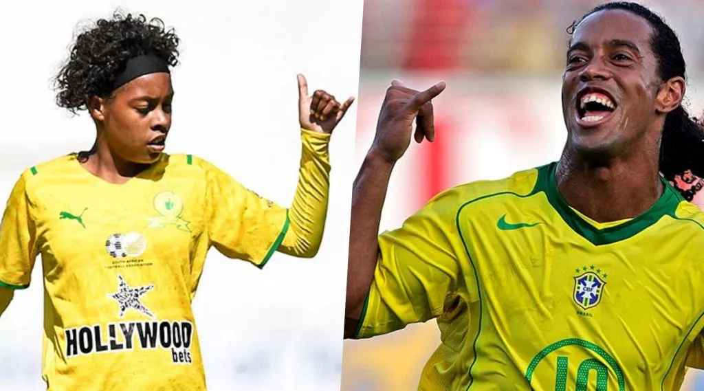 Ronaldinho