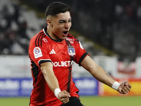 Jordhy vuelve a la titularidad con Colo Colo tras su polémica