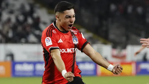 Jordhy vuelve a la titularidad con Colo Colo tras su polémica