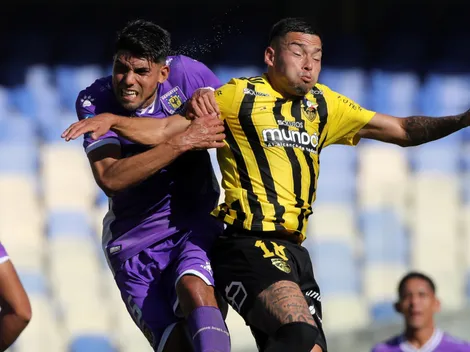 El Clásico Penquista se jugará previo al debut en La Roja