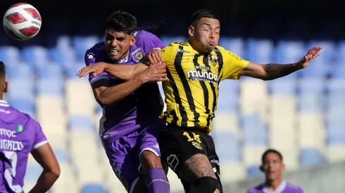 Duelo entre Fernández Vial y Concepción cambia de fecha por previa al 11 de septiembre.