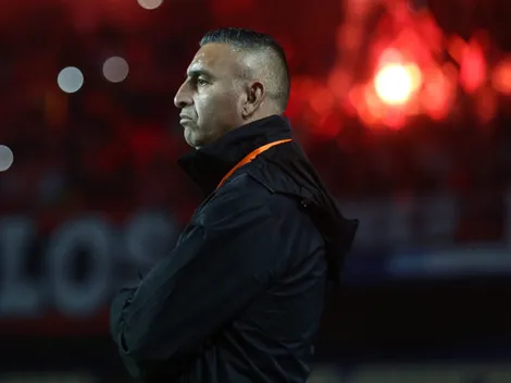 La lista de indisciplinas que condenó el ciclo de Jaime García