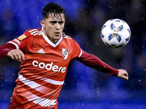 West Ham viene por Pablo Solari y Colo Colo se frota las manos