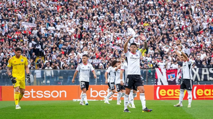La cancha del Monumental recibirá dos eventos antes del partido de Colo Colo