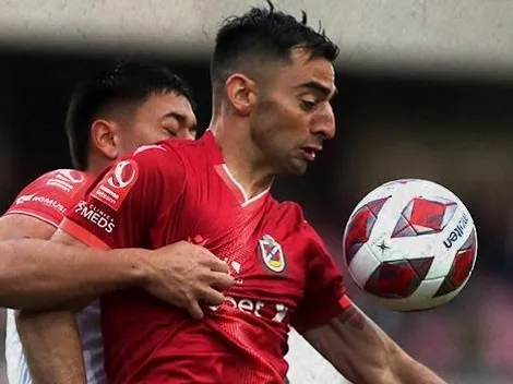 Tabla: La Serena consigue un triunfo clave y deja la B patas arriba