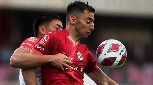 Tabla: La Serena consigue un triunfo clave y deja la B patas arriba