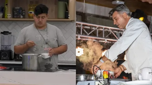 ¿Qué dijo Yann Yvin sobre Rubén de Gran Hermano?