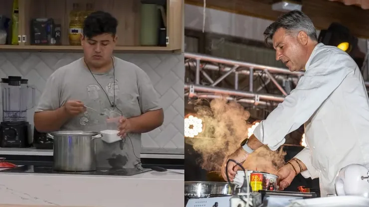 ¿Qué dijo Yann Yvin sobre Rubén de Gran Hermano?