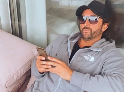 Confirman la renuncia de Arturo Longton al panel de GH