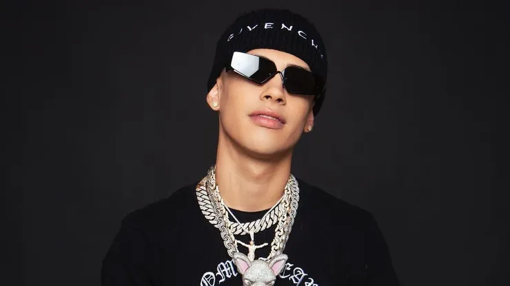 ¿Por qué detuvieron a Cris MJ?