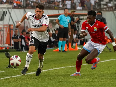 Hay fecha tentativa para el Magallanes vs. Colo Colo