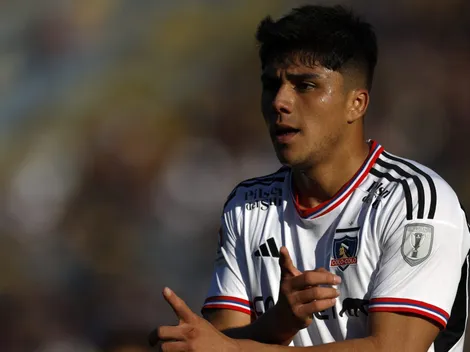 Tito Awad da su solución para el ataque de la Roja: Damián Pizarro