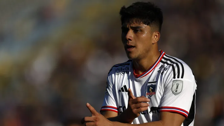 Damián Pizarro