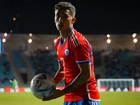 Assadi se mete por los palos para el debut de la Roja