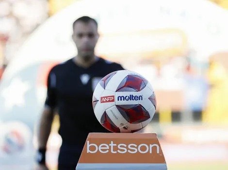 ¿Cuándo vuelve el Campeonato Nacional? El motivo de un nuevo receso