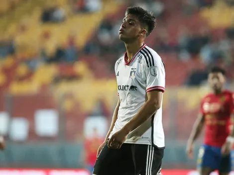 El tirón de orejas a Pizarro: "Talento acompañado de cabeza"