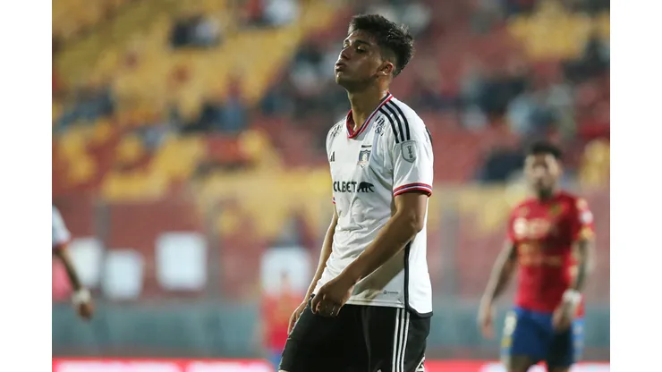 Damián Pizarro