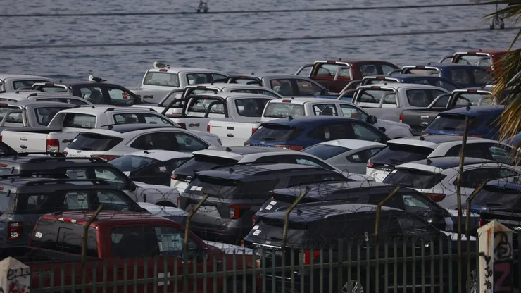 Conoce el motivo por el que los autos tienen un menor precio en Iquique.