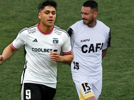 Llamado de emergencia: Pinilla le suplica a Pizarro que salve su carrera