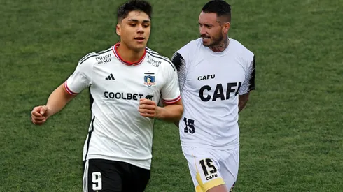 Pinilla llamó a Damián Pizarro para suplicarle que no arruine su carrera.