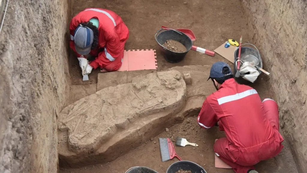 Foto: Metro de Santiago