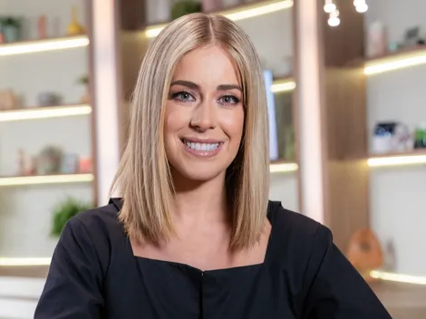 Carmen Aub entrega nuevos detalles de Con Carmen