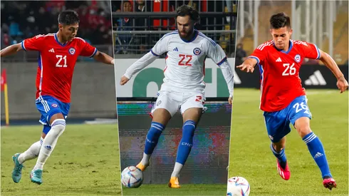 Los delanteros de Chile buscarán tomar camiseta de titular ante el momento en el que llega Alexis Sánchez.