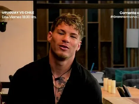 Revelan que Raimundo pudo entrar al principio de Gran Hermano