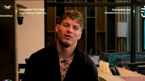 Revelan que Raimundo pudo entrar al principio de Gran Hermano