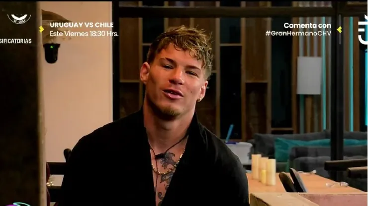 Revelan que Raimundo pudo entrar al principio de Gran Hermano