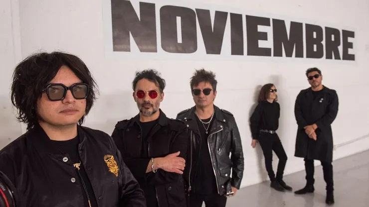 Los Bunkers