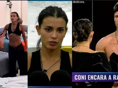 Gran Hermano: Coni revela si hablará con Rai o no para arreglar su relación