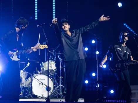 ¿Cuál es la nueva canción de Morat?