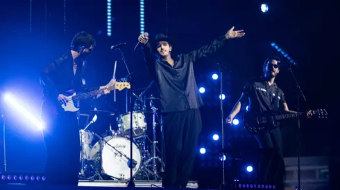 ¿Cuál es la nueva canción de Morat?