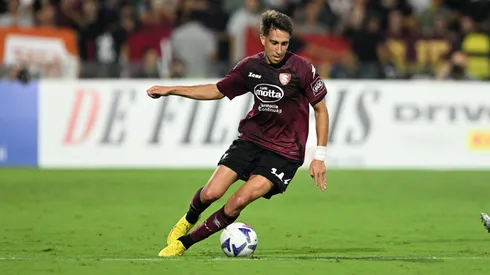 El delantero del Salernitana parece tener un nuevo destino en su carrera.