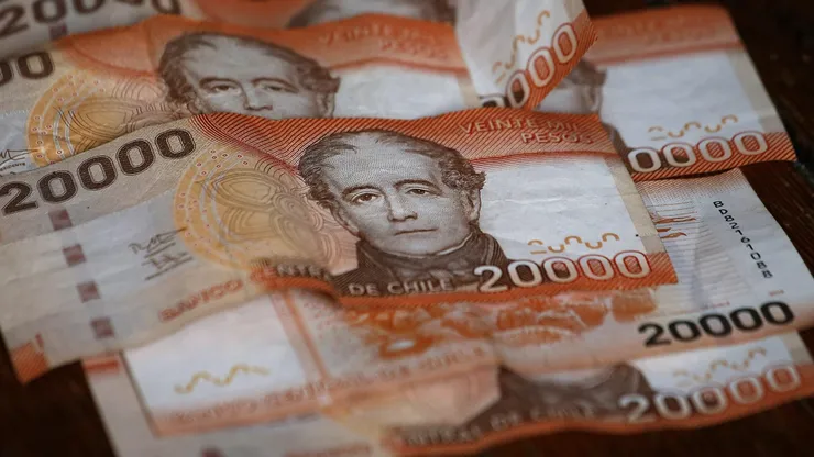 Billetes