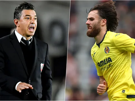 Marcelo Gallardo es candidato para dirigir a Ben en Villarreal