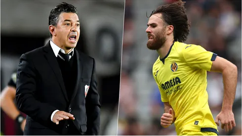 Gallardo aparece como candidato para dirigir a Ben