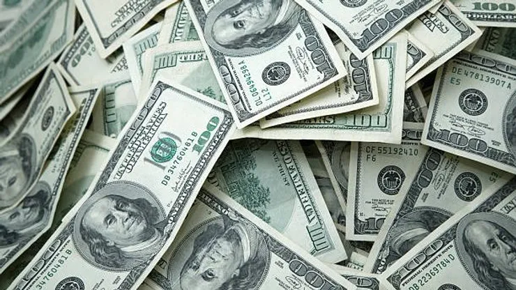 Precio del dólar