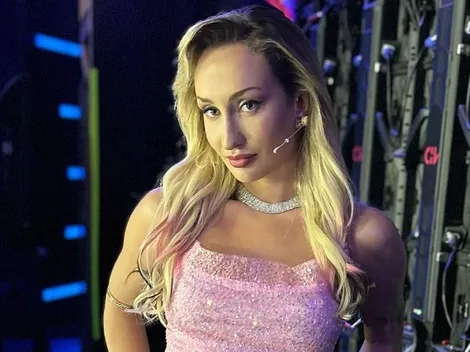 ¿Qué dijo Fran luego de su salida de GH y la fuerte pelea con Pincoya?