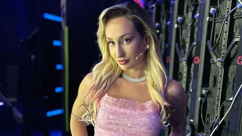 ¿Qué dijo Fran luego de su salida de GH y la fuerte pelea con Pincoya?