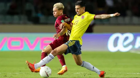 Alerta de partidazo en el Roberto Meléndez.