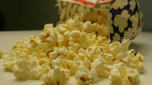 Se confirmó: ¿Cuándo es el nuevo día del cine en Chile?