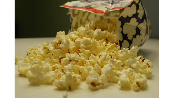 Se confirmó: ¿Cuándo es el nuevo día del cine en Chile?