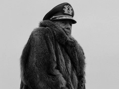 ¿Cuándo se estrena El Conde en Netflix? El film llega al streaming